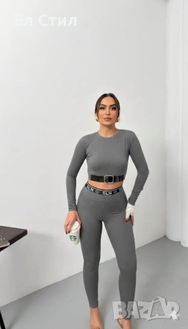 💣#Дамски #комплект С,М,Л,ХЛ 22 € Еконт и Спиди-преглед и тест