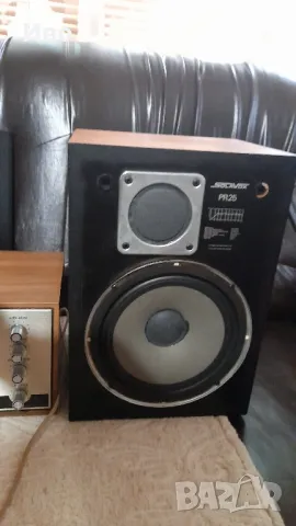 TELEFUNKEN concertino 101/SOLAVOX PR25, снимка 7 - Аудиосистеми - 49341110