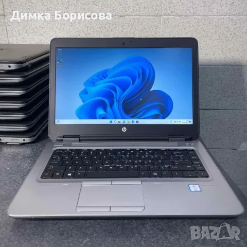 Модел: ProBook , снимка 3 - Лаптопи за дома - 48459175