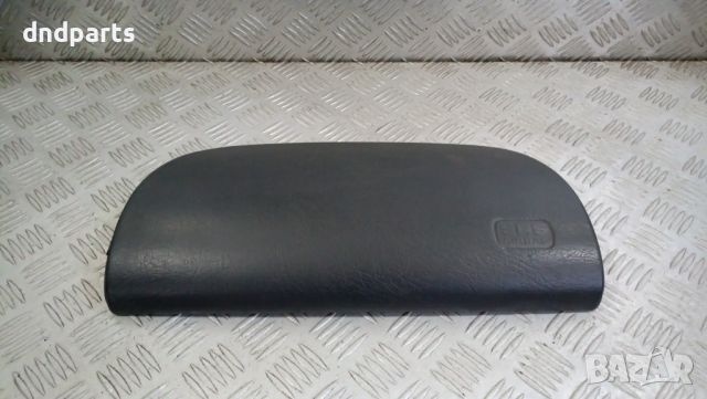 Капак Airbag табло Mercedes ML W163 2002г.	, снимка 1 - Части - 45261344