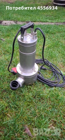 Помпа- DAB, снимка 3 - Обзавеждане на кухня - 52664221