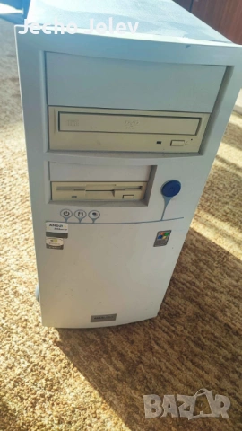 MAXDATA BTC PC, снимка 2 - Работни компютри - 54012726