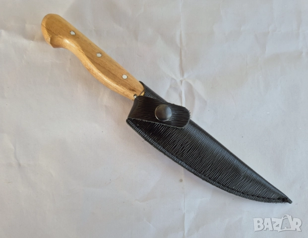 Туристически нож