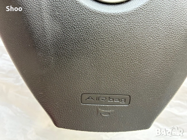 Airbag Grande Punto Bravo 70043042, снимка 4 - Части - 54124267