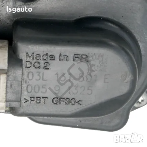EGR клапан Volkswagen Golf VI 2008-2016 ID: 145046, снимка 3 - Части - 49644746