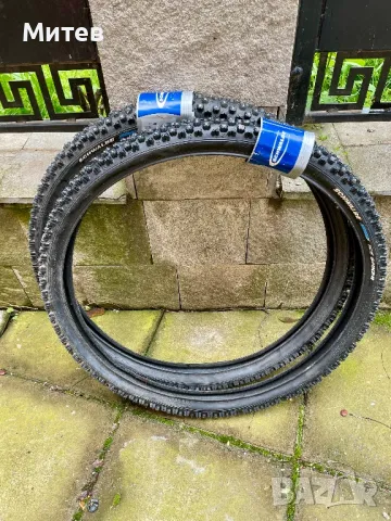 EA STON XCT-26”,Schwalbe Ice Spiker-26/2.1 , снимка 10 - Части за велосипеди - 50286998