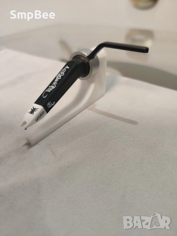 Продавам грамофон Pioneer PL-50LII – отлично състояние, снимка 8 - Грамофони - 53847345