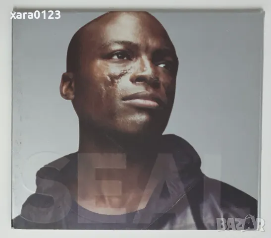 Seal – Seal IV, снимка 1