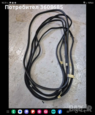 редуктор Хюндай кона 2023г електрическа. Hyundai Kona electric 2023, снимка 5 - Части - 53662250