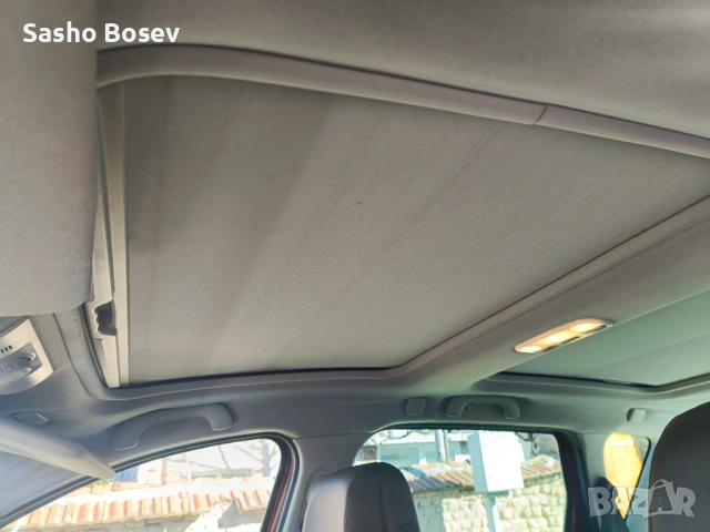 Продавам Рено Сценик 3 , снимка 6 - Автомобили и джипове - 53532471