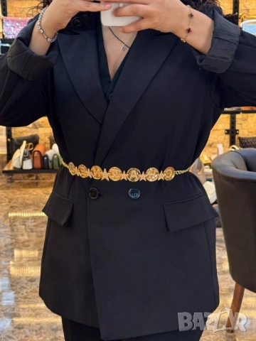 колани/ чанта chanel celine , снимка 6 - Колани - 51782349