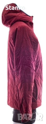 Яке Ortovox Piz Bianco Insulated Hooded Jacket, снимка 8 - Якета - 53755451