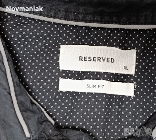 Reserved-Много Запазенa , снимка 14 - Тениски - 46753469