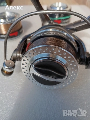 cormoran corcast super match 4 pif, снимка 2 - Макари - 53856093