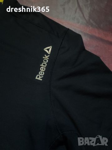 Reebok Тениска/Мъжка XL, снимка 2 - Тениски - 45397253