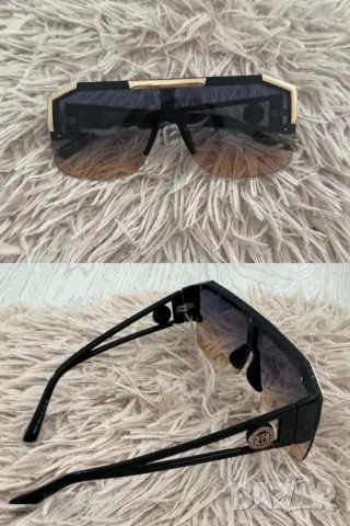 Слънчеви очила Prada Gucci, Chanel, LV Versace , снимка 6 - Слънчеви и диоптрични очила - 47746780