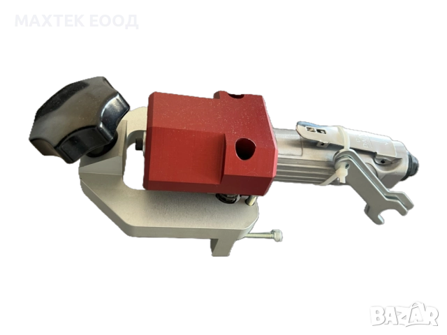 Ръчна пневматична машина за водоотливни канали външни PIM5