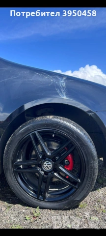 VW Golf 1.9 TDİ 105🐎 Перфектно състояние обслужен сядаш и караш , снимка 3 - Автомобили и джипове - 54081518