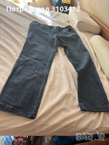 Продавам дамски дънки и джинси, снимка 2 - Дънки - 52542463
