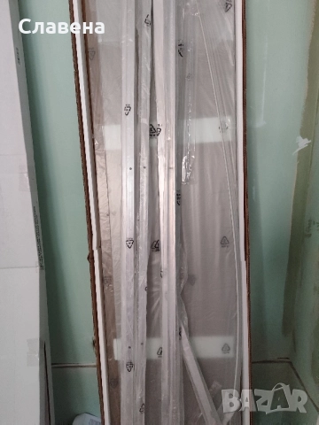 душ параван 100см, снимка 2 - Душ кабини и вани - 52261401