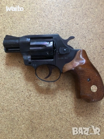 Газови пистолети стоп патрони , снимка 3 - Газово оръжие - 53021270