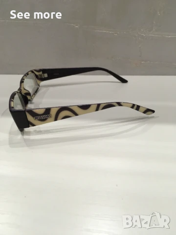 PRADA/FENDI/MISSONI рамки за очила, снимка 6 - Слънчеви и диоптрични очила - 51221776