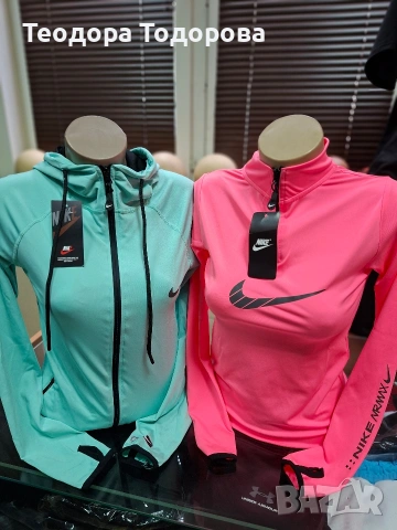 Спортни горнища Nike, снимка 2 - Спортни екипи - 54254506
