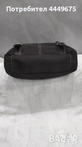 Дамска чанта от плат, снимка 8 - Чанти - 53622414