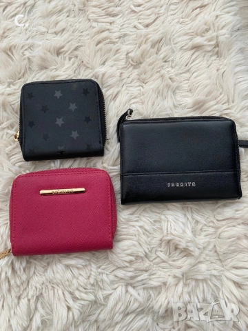 Дамски портмонета