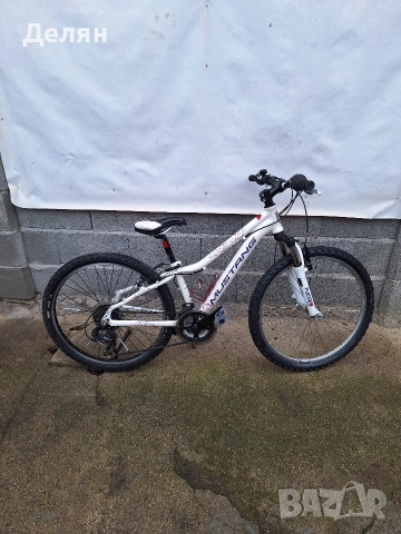 продавам велосипеди 24 и 26 цола, снимка 4 - Велосипеди - 52826579