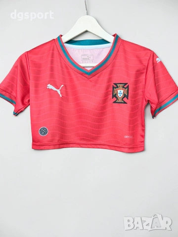 Дамски футболни тениски Мондиал 2026#нови модели!, снимка 6 - Тениски - 54005533