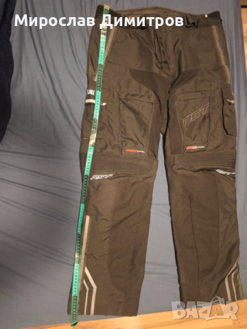 Мото панталон RST Нов, снимка 11 - Панталони - 53503459