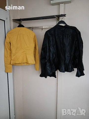 женски сака и якета-25евро, снимка 7 - Сака - 53519054