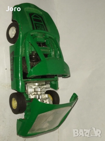 мачбокс и гама, снимка 13 - Колекции - 52161959