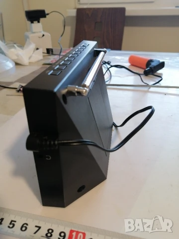 FM/DAB Радиоприемник MAJORITY, снимка 4 - Радиокасетофони, транзистори - 51025637