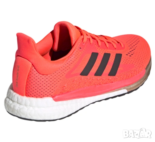 маратонки ADIDAS SOLAR GLIDE 3 номер 39 1/3, снимка 7 - Маратонки - 53890371