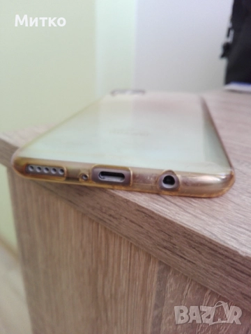 Huawei P40 Lite 128GB 6GB RAM Dual, снимка 4 - Huawei - 52856797