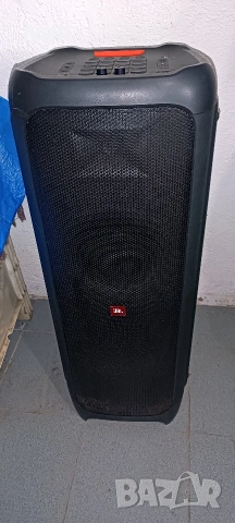 JBL Partybox 1000, снимка 4 - Тонколони - 54017825