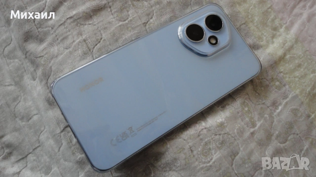 Смартфон Honor 400 5G, снимка 2 - Други - 54015952