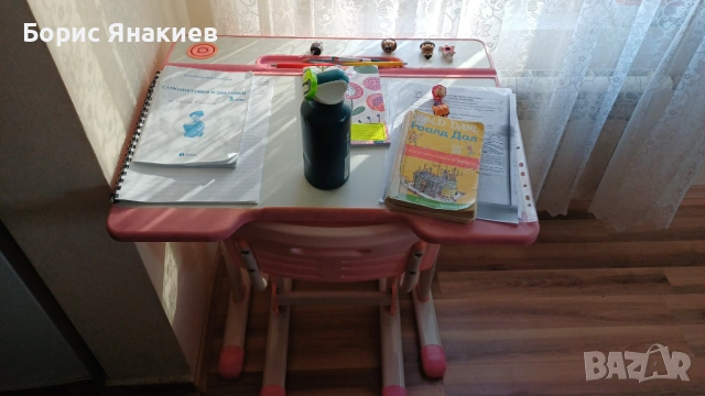 Детско бюро, снимка 2 - Други - 53179156