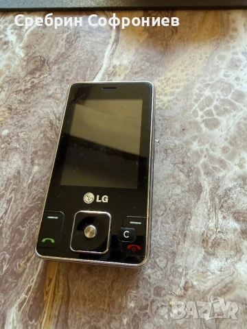 Продавам lg kc550