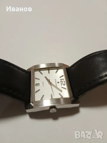 Часовник Junghans , снимка 4 - Мъжки - 47445442