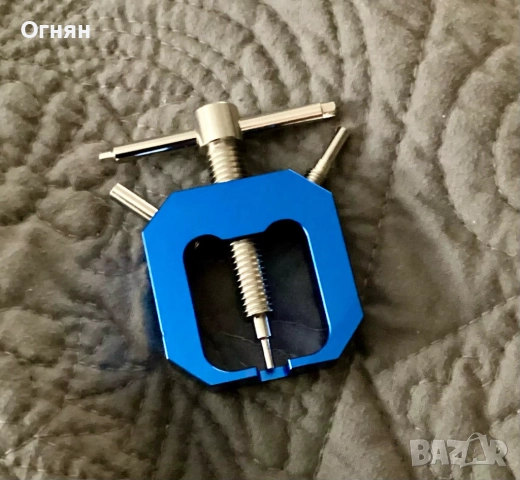 Скоба за лагери, RC модели и други, снимка 2 - Други инструменти - 52668160