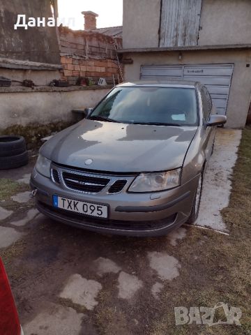 Сааб / Saab 9-3 ss над 20бр на Части , снимка 9 - Части - 45993333