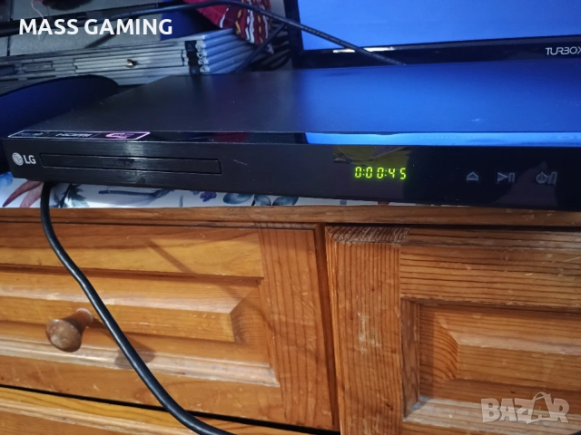 DVD LG DP542H FULL HD HDMI, снимка 6 - DVD филми - 53023691