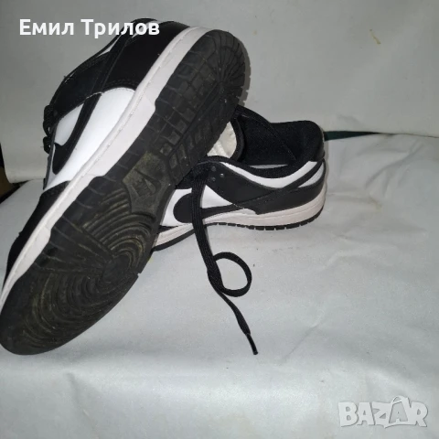 Prada, Adidas ,Nike , Valentino, Chanel , снимка 14 - Маратонки - 51042436