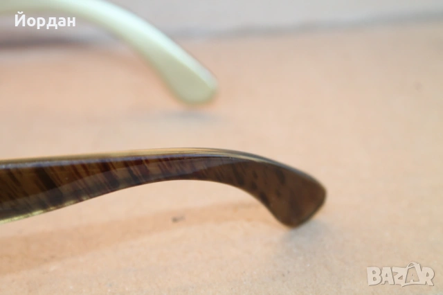 Дамски слънчеви очила ''Gianni Venturi'', снимка 8 - Слънчеви и диоптрични очила - 53564777