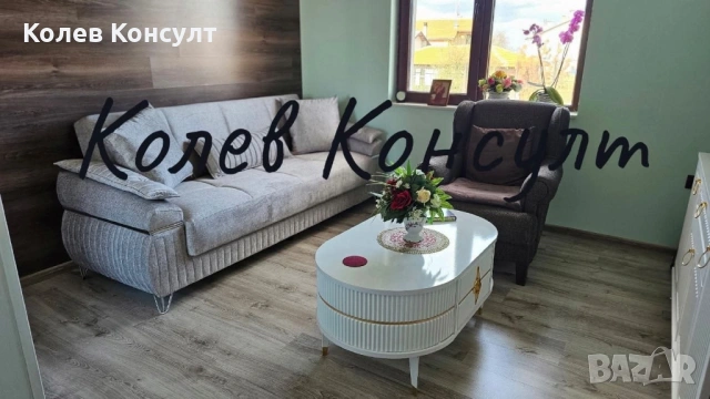 Къща Ново СТРОЙТЕЛСТВО Стамболово, снимка 4 - Къщи - 53636232