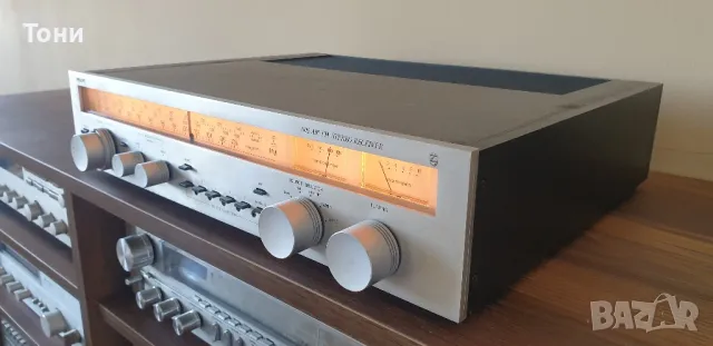 Ресийвър Philips AH 602, снимка 3 - Ресийвъри, усилватели, смесителни пултове - 50142078