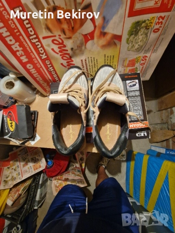 Дамски маратонки PEPE JEANS 